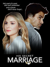 His Secret Marriage (2019)