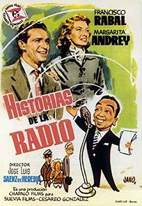 Historias de la radio (1955)