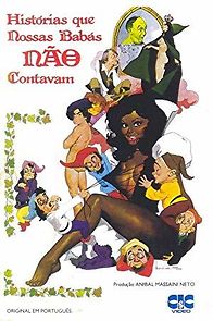 Histórias Que Nossas Babás Não Contavam (1979)