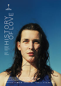 History of Love (2019)