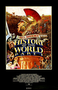 History of the World: Part I (1981)
