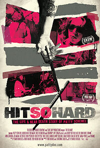 Hit So Hard (2012)