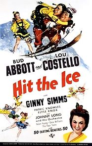 Hit the Ice (1943)