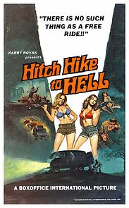 Hitch Hike to Hell (1977)