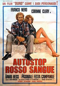 Hitch-Hike (1977)