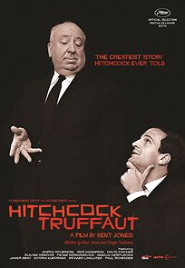 Hitchcock/Truffaut (2016)