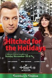 Hitched for the Holidays (2012)