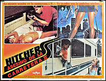 Hitcher in the Dark (1992)