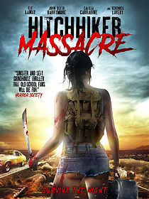 Hitchhiker Massacre (2017)