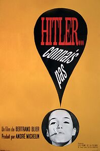 Hitler, connais pas (1963)