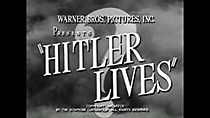 Hitler Lives (1945)