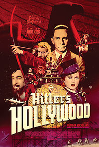 Hitler's Hollywood (2017)