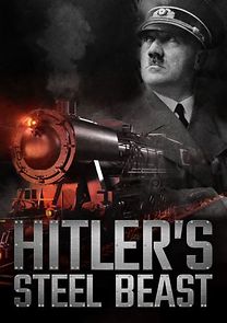 Hitler's Steel Beast (2018)