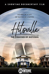Hitsville: The Making of Motown (2019)