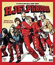 Hjelp, vi er russ (2011)