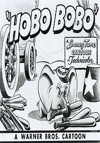 Hobo Bobo (Short 1947) (1947)
