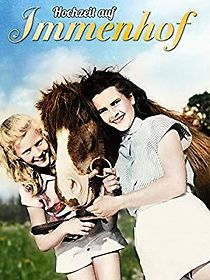 Hochzeit auf Immenhof (1956)