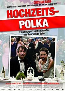 Hochzeitspolka (2010)
