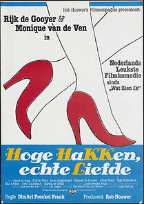 Hoge hakken, echte liefde (1981)
