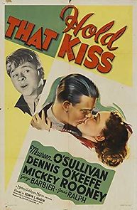 Hold That Kiss (1938)