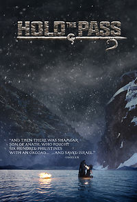 Hold the Pass (Short 2020) (2020)