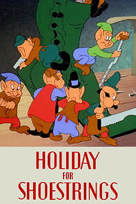 Holiday for Shoestrings (Short 1946) (1946)