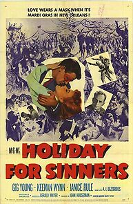 Holiday for Sinners (1952)
