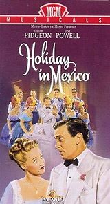 Holiday in Mexico (1946)