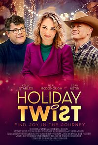 Holiday Twist (2023)