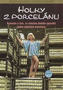 Holky z porcelánu (1975)