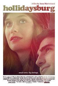 Hollidaysburg (2014)