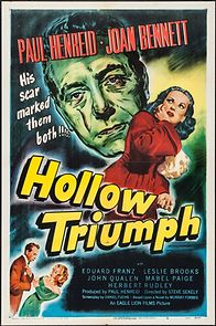 Hollow Triumph (1949)
