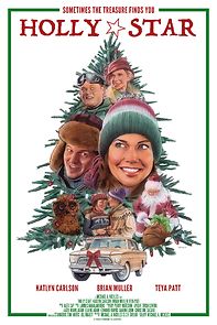 Holly Star (2018)
