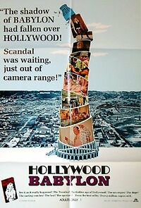 Hollywood Babylon (1972)