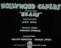 Hollywood Capers (Short 1935) (1935)