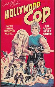 Hollywood Cop (1987)
