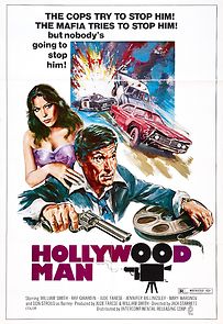 Hollywood Man (1978)