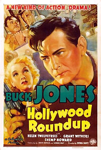 Hollywood Round-Up (1937)