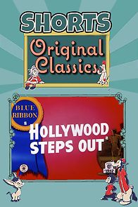 Hollywood Steps Out (1941)