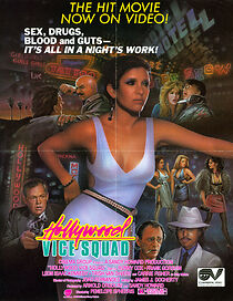 Hollywood Vice Squad (1986)