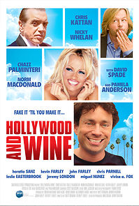Hollywood & Wine (2011)