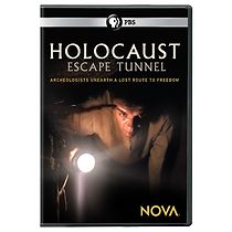 Holocaust Escape Tunnel (2017)