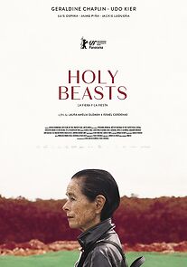 Holy Beasts (2021)