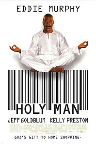 Holy Man (1998)