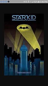 Holy Musical B@man! (2012)