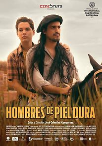 Hombres de piel dura (2019)