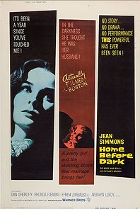 Home Before Dark (1959)