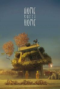 Home Sweet Home (Short 2013) (2019)