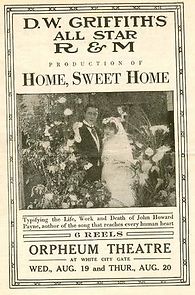 Home Sweet Home (1981)