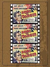 Home to Danger (1951)